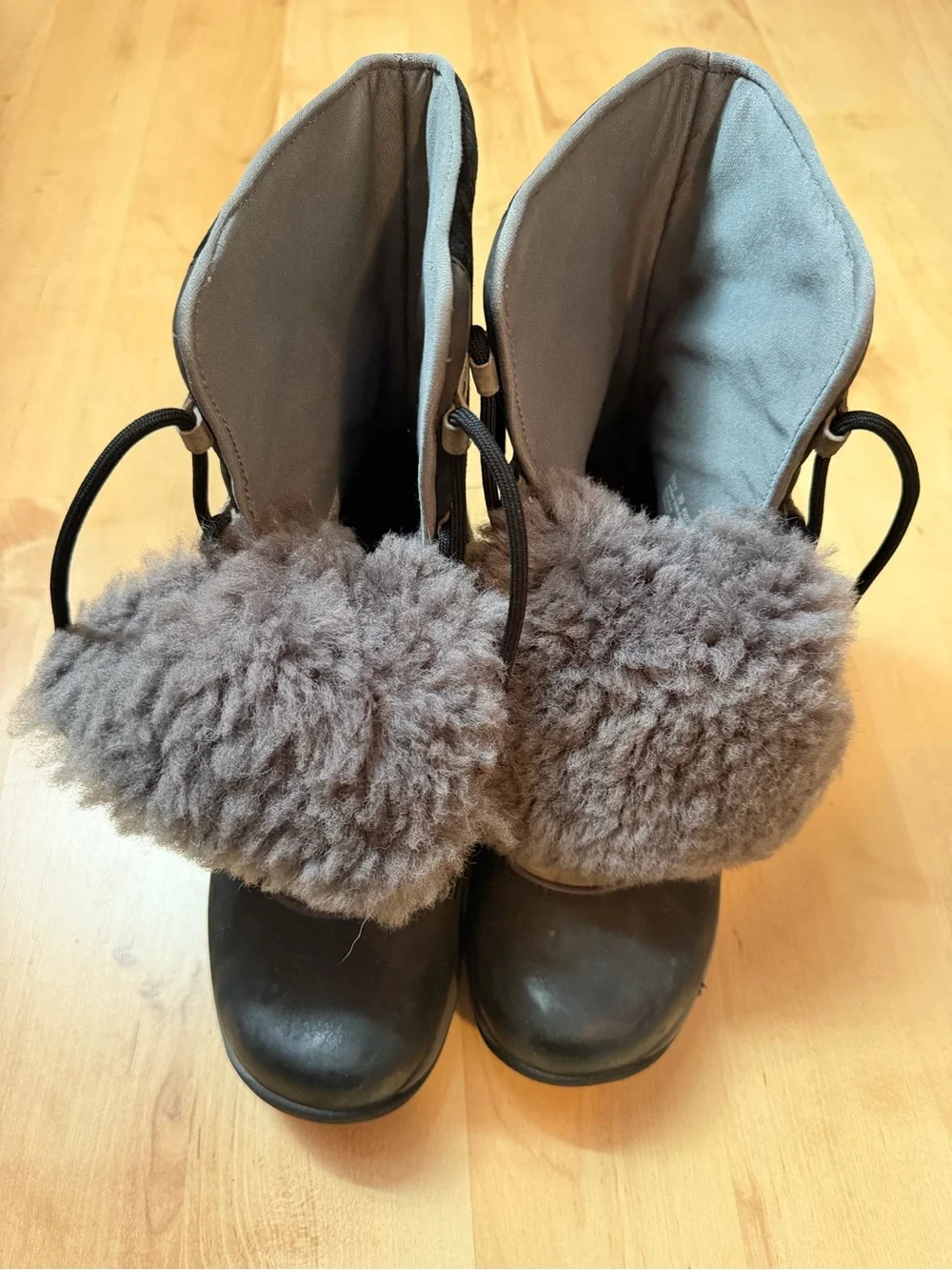 Women’s Dansko Camryn Winter Boots